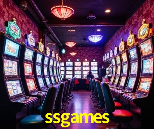Experimente o Login Seguro Premium no ssgames