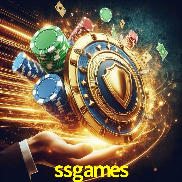 Ofertas Imperdíveis na ssgames: Promoções e Bônus Que Valem a Pena