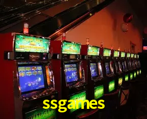 ssgames,ssgames.com