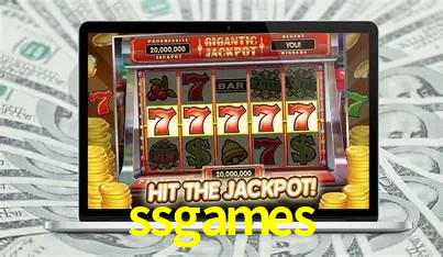 ssgames