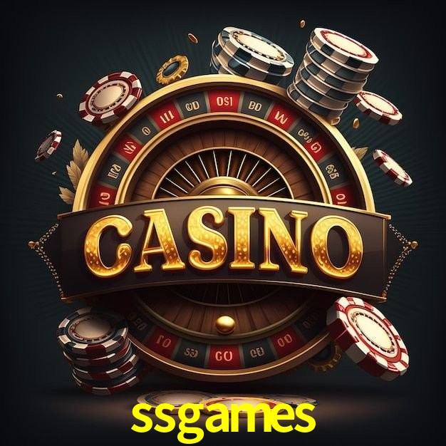 ssgames login