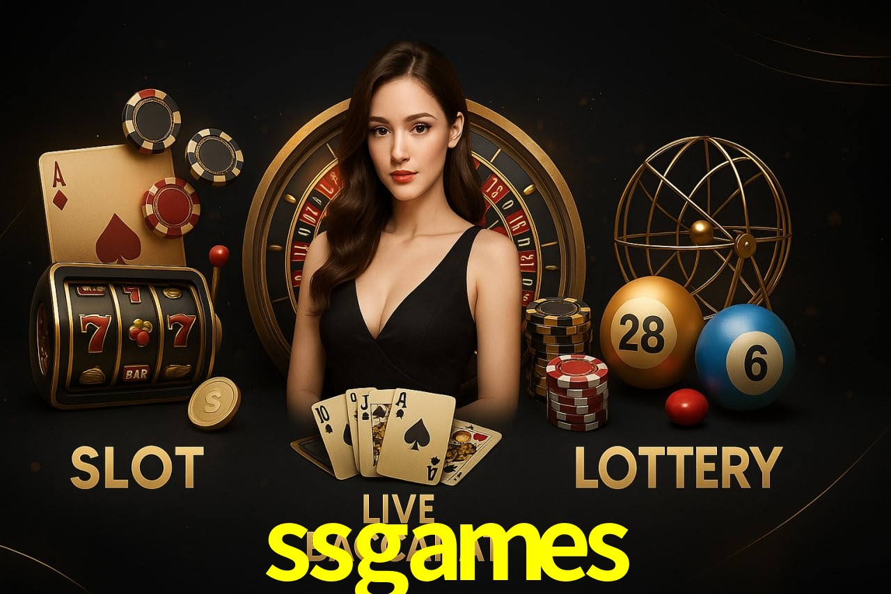 ssgames: Jogos de Caça-Níqueis-Altas Recompensas, Roleta-Velocidade, Blackjack-Desafios Máximos