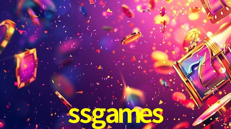 ssgames: Seu Especialista em Apostas Esportivas Brasileiras