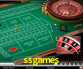ssgames: A Experiência de Casino com Jogos de Mesa ao Vivo