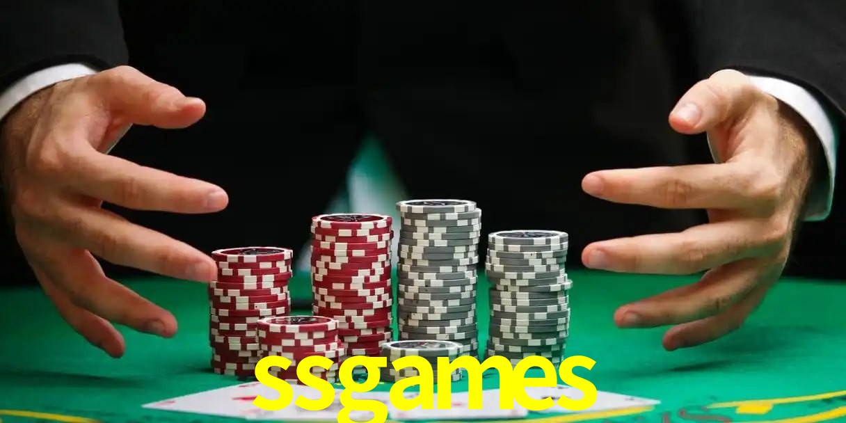ssgames login