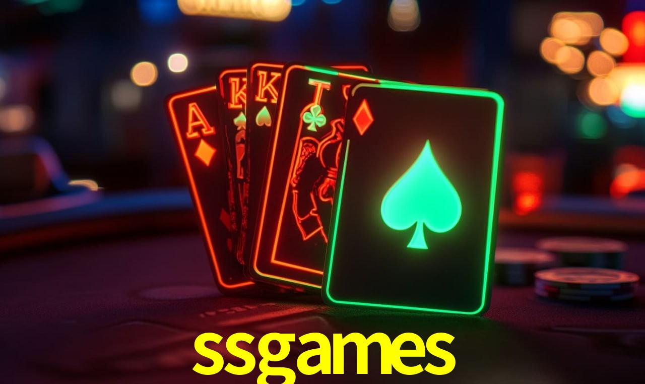 ssgames,ssgames.com