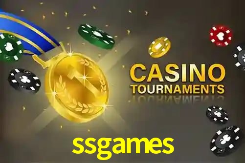 ssgames,ssgames.com