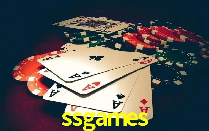 Explore as vantagens do ssgames: serviço profissional e confiabilidade